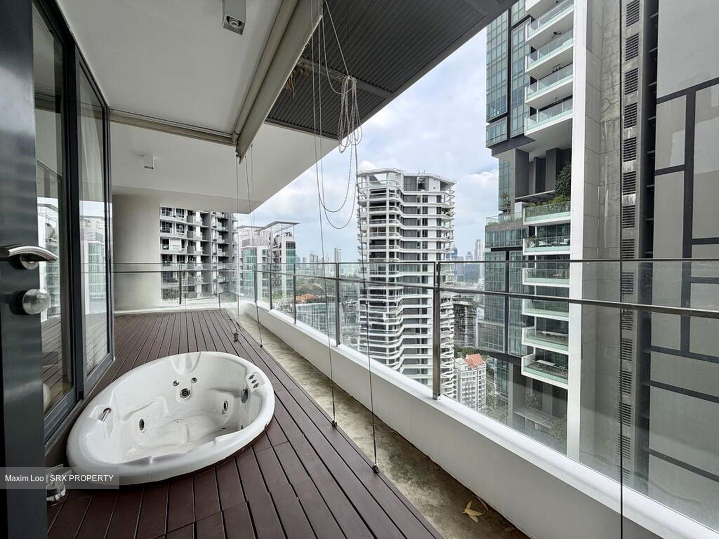 Saint Thomas Walk (D9), Apartment #522208471